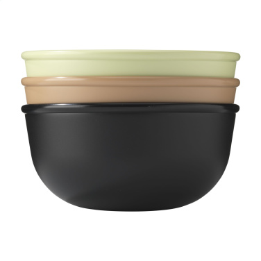 Logo trade promotional merchandise image of: Tess Food Bowl