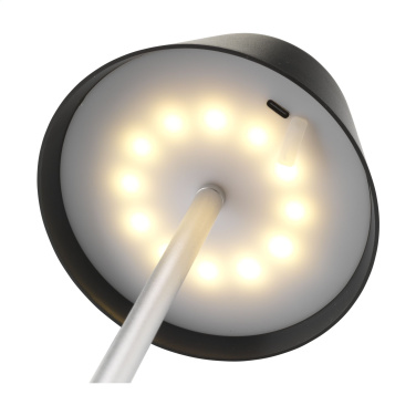 Logotrade advertising product image of: Wooosh RCS Luzia Table Light