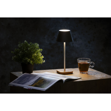 Logotrade advertising product image of: Wooosh RCS Luzia Table Light