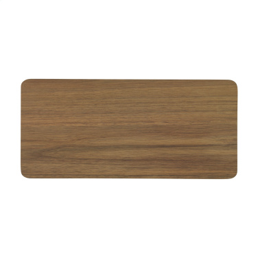 Logo trade promotional items picture of: Wooosh Queso Serving Tray