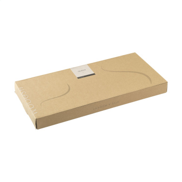 Logotrade promotional item image of: Wooosh Queso Serving Tray