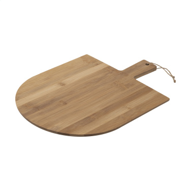Logo trade promotional merchandise picture of: Pizza Set Siciliana 3-pcs