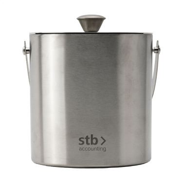 Logotrade promotional item picture of: IceBucket