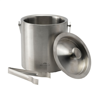 Logo trade promotional gifts picture of: IceBucket