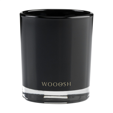 Logotrade promotional products photo of: Wooosh Scented Candle Sweet Vanilla X-Mas