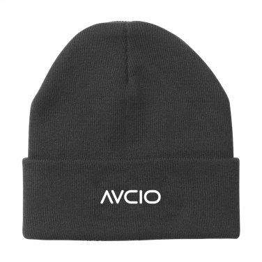 Logotrade promotional gifts photo of: Tromso GRS RPET Beanie