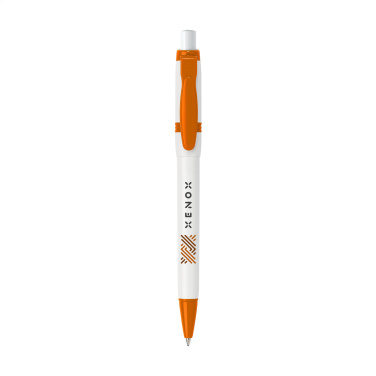 Logotrade promotional product picture of: Stilolinea Olly pen