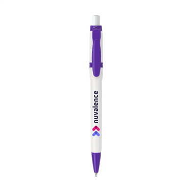 Logotrade promotional gift image of: Stilolinea Olly pen