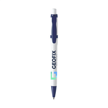 Logotrade promotional item image of: Stilolinea Olly pen