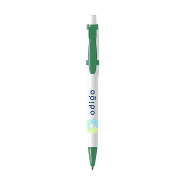 Logo trade promotional items picture of: Stilolinea Olly pen