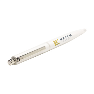 Logo trade promotional gift photo of: Senator Top pen