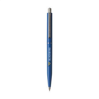 Logo trade promotional products picture of: Senator Top pen