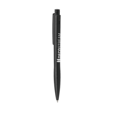 Logo trade promotional gift photo of: BlackTip pen