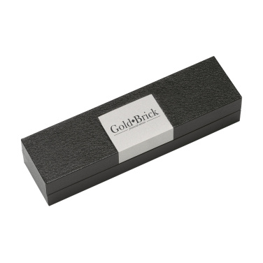 Logotrade promotional merchandise photo of: Luxor pen