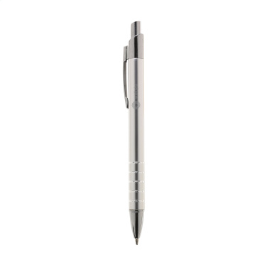 Logo trade promotional giveaway photo of: Nuance pen