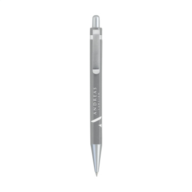 Logo trade promotional gifts picture of: Boston pen