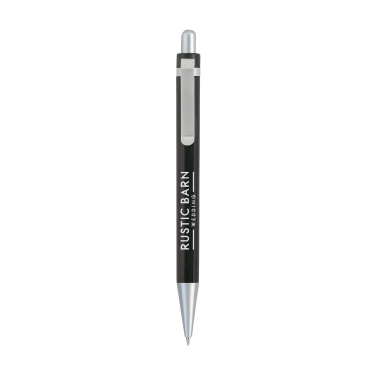Logo trade promotional gift photo of: Boston pen