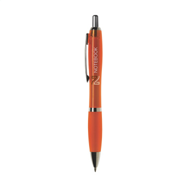 Logotrade promotional merchandise image of: Athos pen