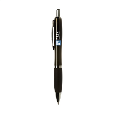 Logo trade promotional giveaways image of: Athos pen