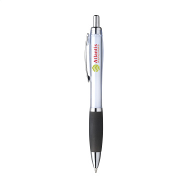 Logo trade advertising product photo of: Athos pen