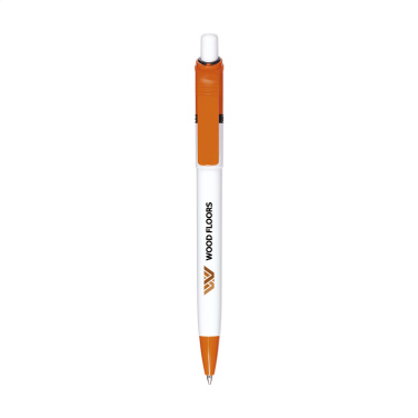 Logotrade business gift image of: Stilolinea Ducal Color pen