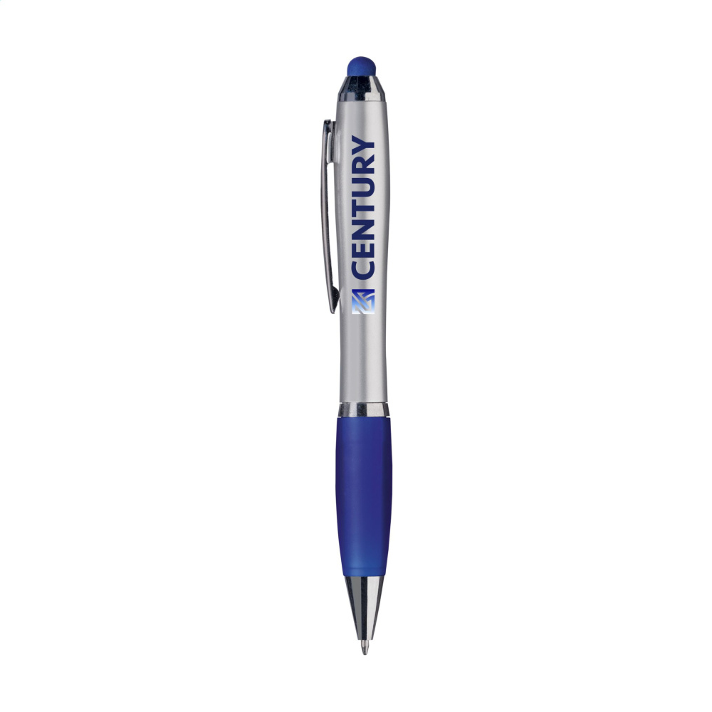 Logotrade corporate gifts photo of: AthosTouch stylus pen