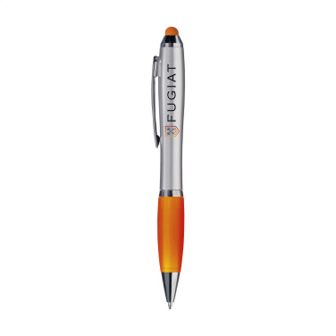 Logotrade advertising product picture of: AthosTouch stylus pen