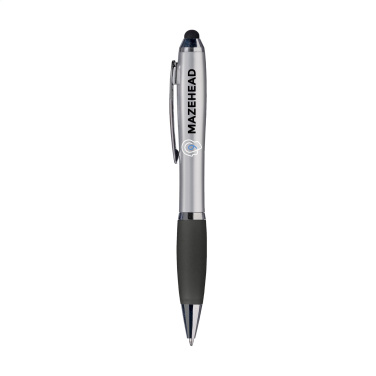 Logotrade promotional merchandise photo of: AthosTouch stylus pen