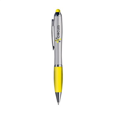 Logotrade promotional giveaway picture of: AthosTouch stylus pen