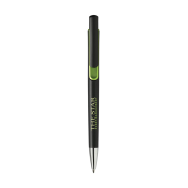 Logo trade promotional items picture of: Accenta pen