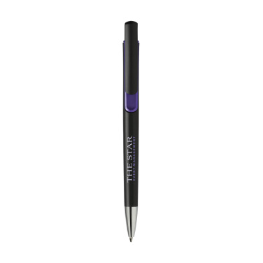Logotrade corporate gift picture of: Accenta pen