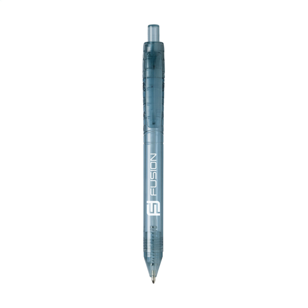 Logotrade promotional merchandise image of: BottlePen RPET