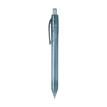 Logo trade promotional gift photo of: BottlePen RPET