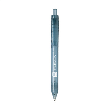 Logo trade promotional product photo of: BottlePen RPET