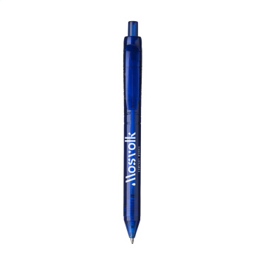 Logotrade promotional gift image of: BottlePen RPET