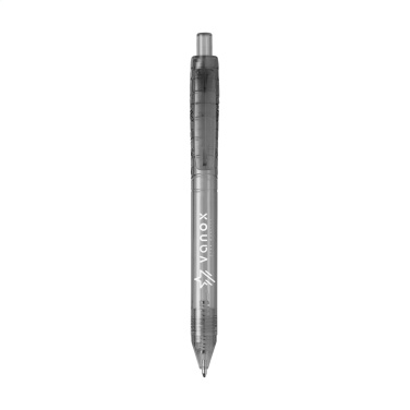 Logo trade promotional gifts image of: BottlePen RPET