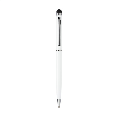 Logo trade promotional giveaways image of: StylusTouch stylus pen