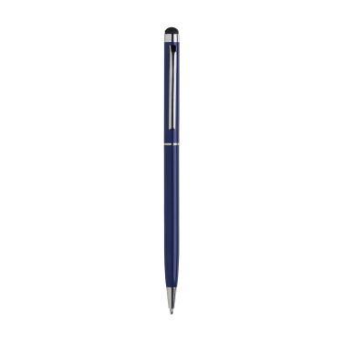 Logo trade promotional item photo of: StylusTouch stylus pen