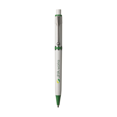 Logo trade promotional giveaway photo of: Stilolinea Raja pen