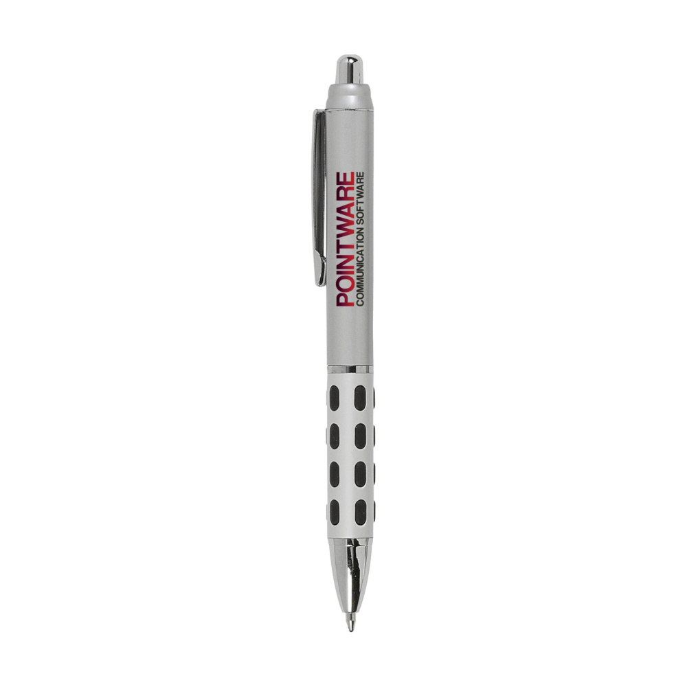Logo trade promotional merchandise photo of: Morris pen