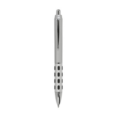 Logo trade promotional items picture of: Morris pen
