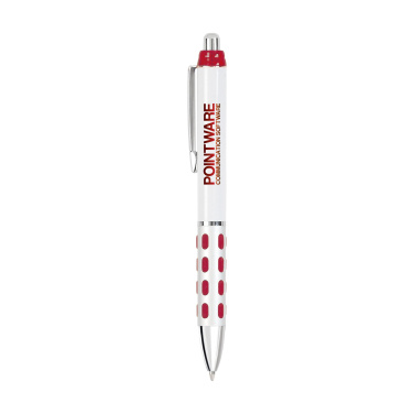 Logo trade promotional item photo of: Morris pen