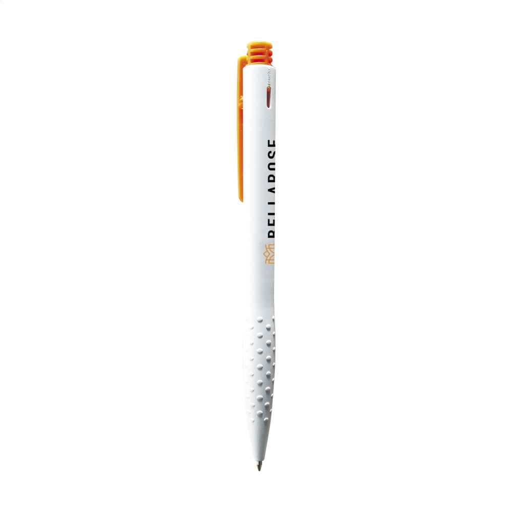 Logo trade advertising products picture of: Tip pen