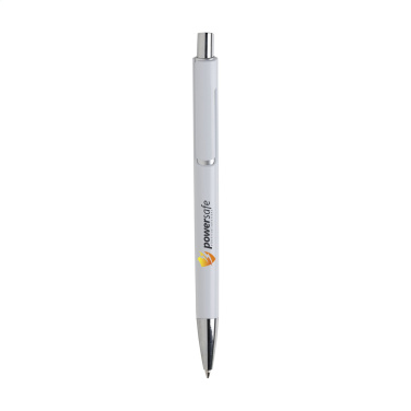 Logotrade promotional product image of: Vista Solid pen