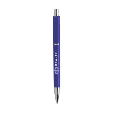 Logo trade promotional giveaways picture of: Vista Solid pen