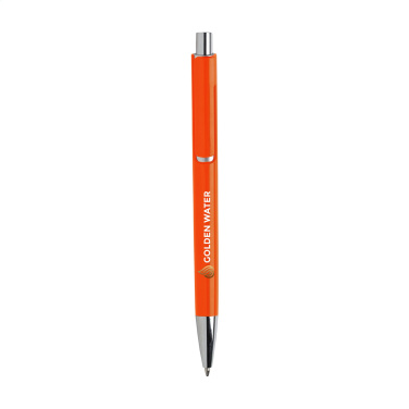 Logotrade promotional gift picture of: Vista Solid pen