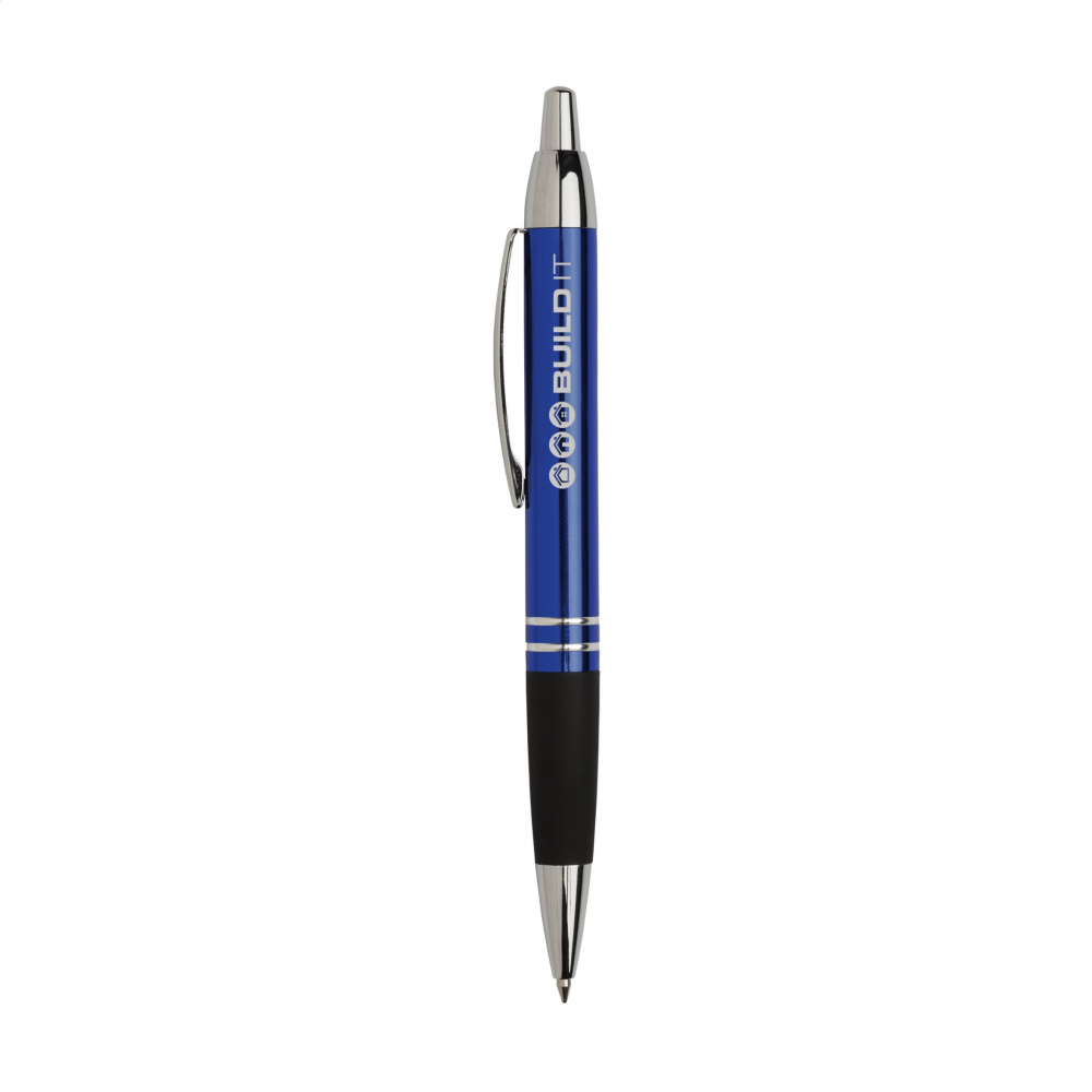 Logo trade corporate gifts picture of: Empire pen