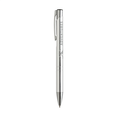 Logotrade promotional gifts photo of: Ebony Shiny pen