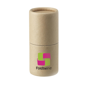 Logo trade promotional merchandise picture of: ColourJoy crayons