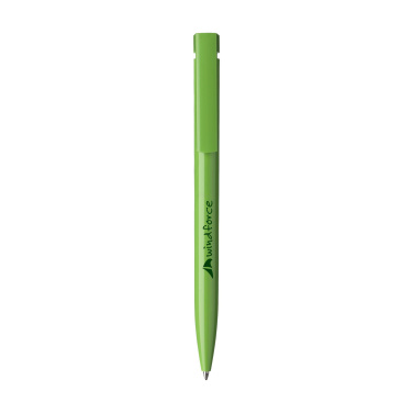 Logo trade promotional item photo of: Senator Liberty Polished pen